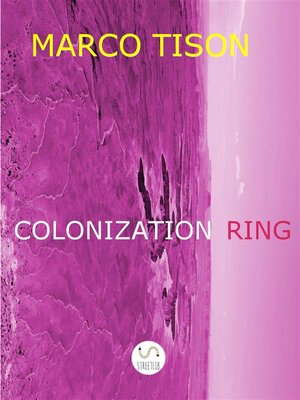 cover image of Colonization Ring